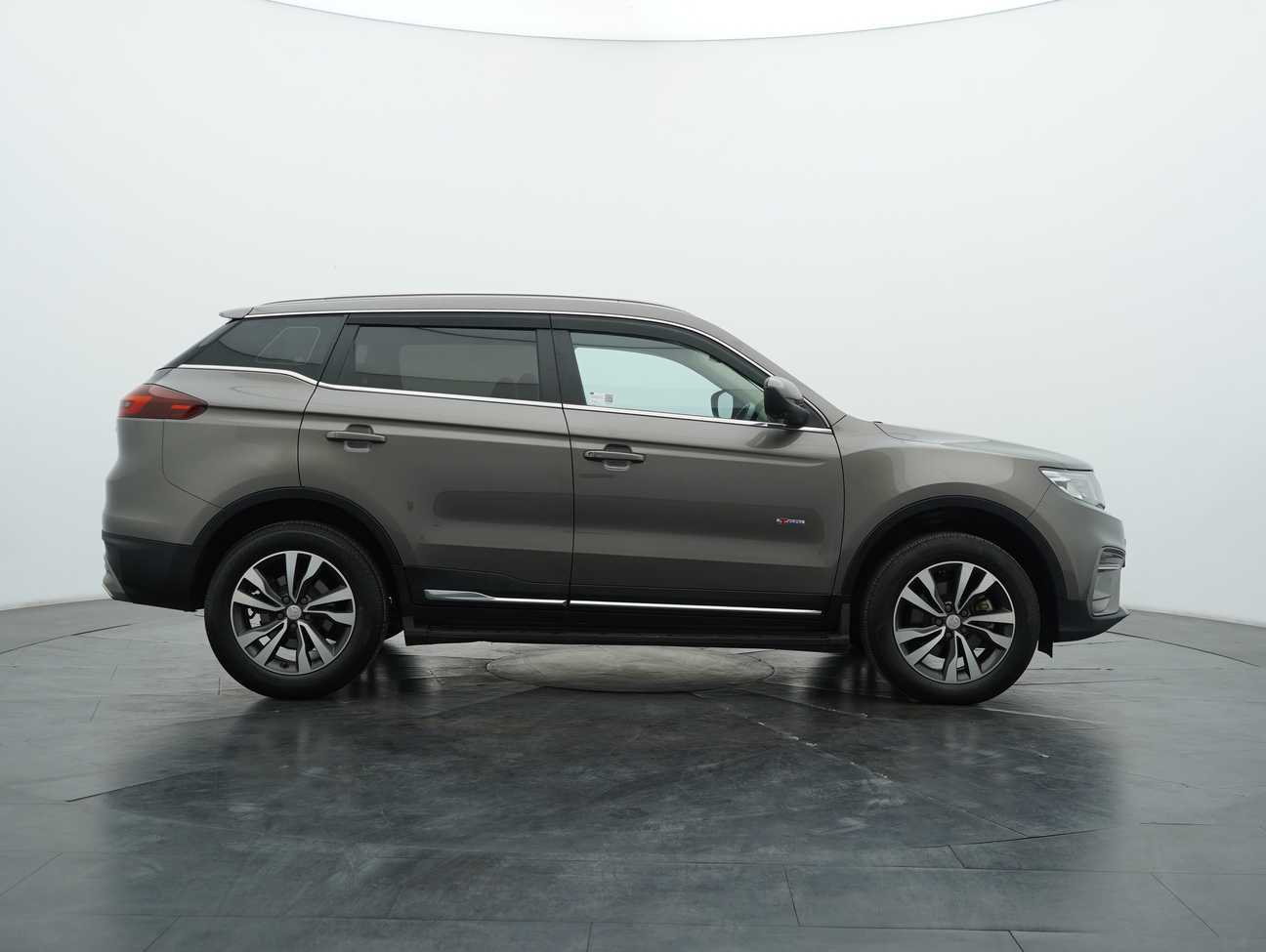 used 2019 Proton X70 TGDI EXECUTIVE 2WD 1.8