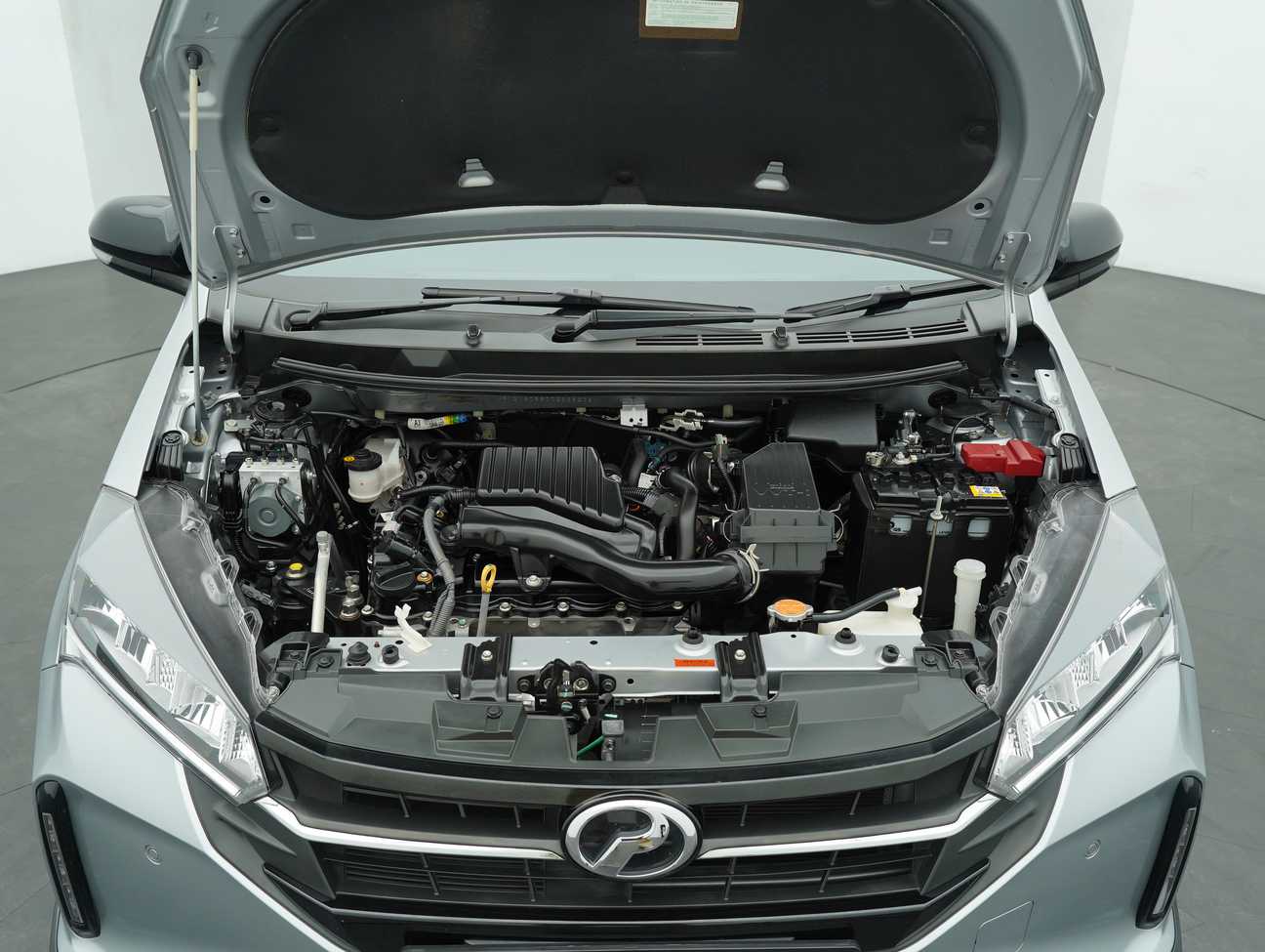 used 2023 Perodua Myvi H 1.5