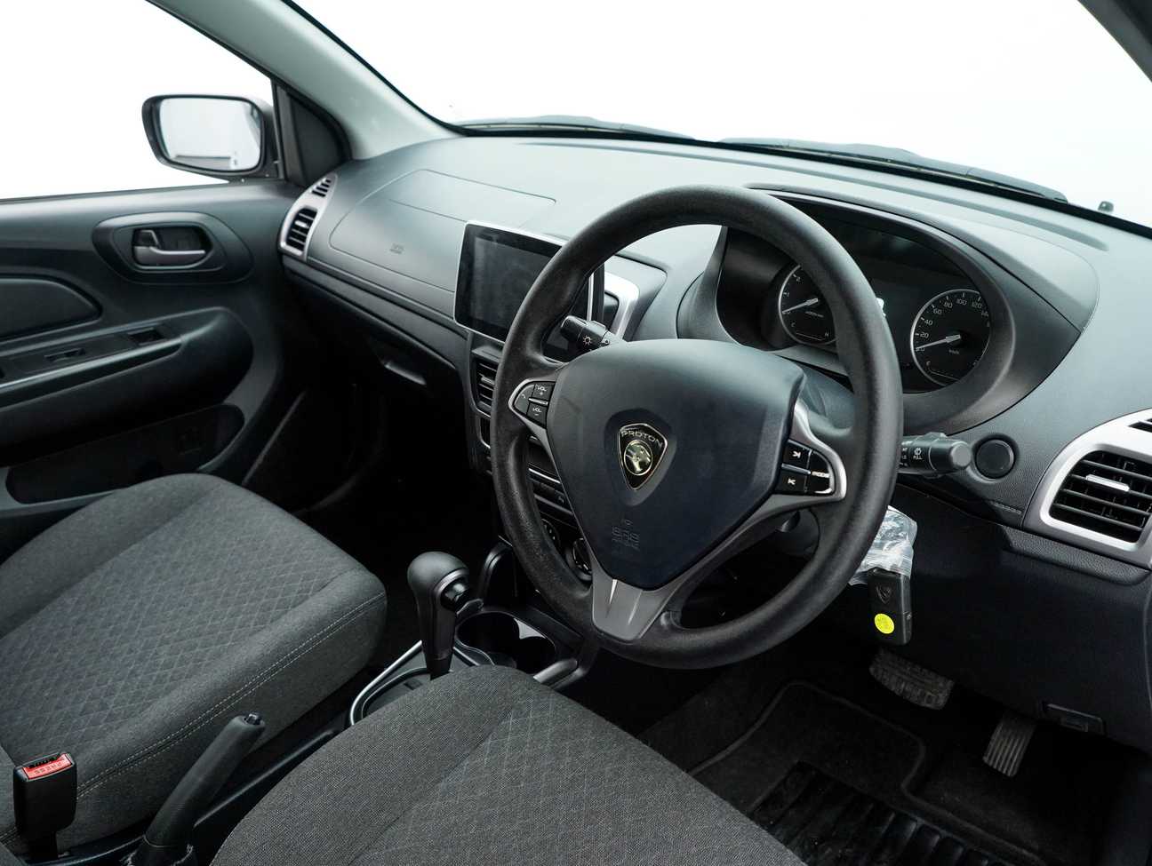 used 2021 Proton Saga Premium 1.3