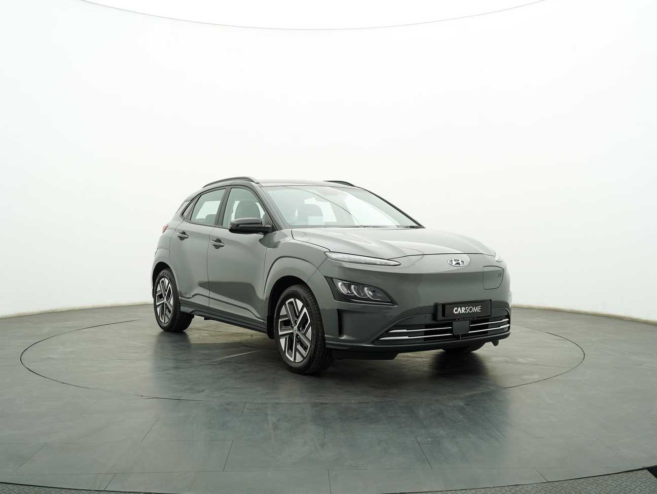 used 2022 Hyundai Kona e-Plus 