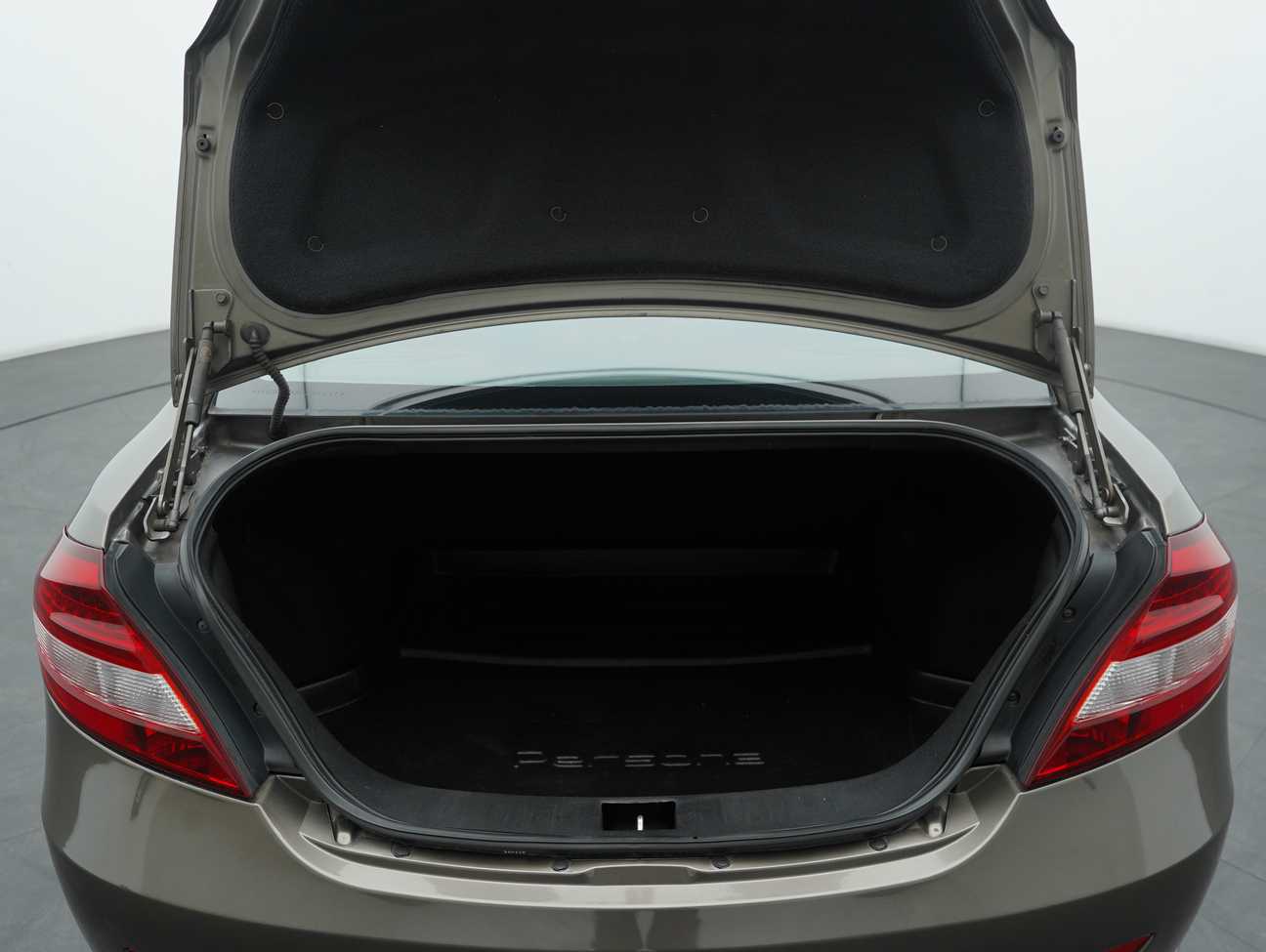 terpakai 2010 Proton Persona Elegance High Line 1.6