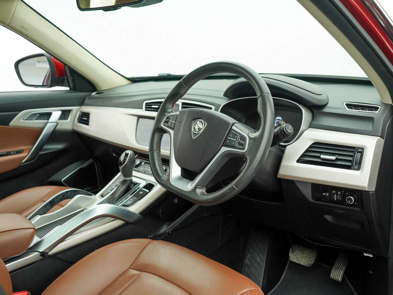 used 2019 Proton X70 TGDI Premium 1.8