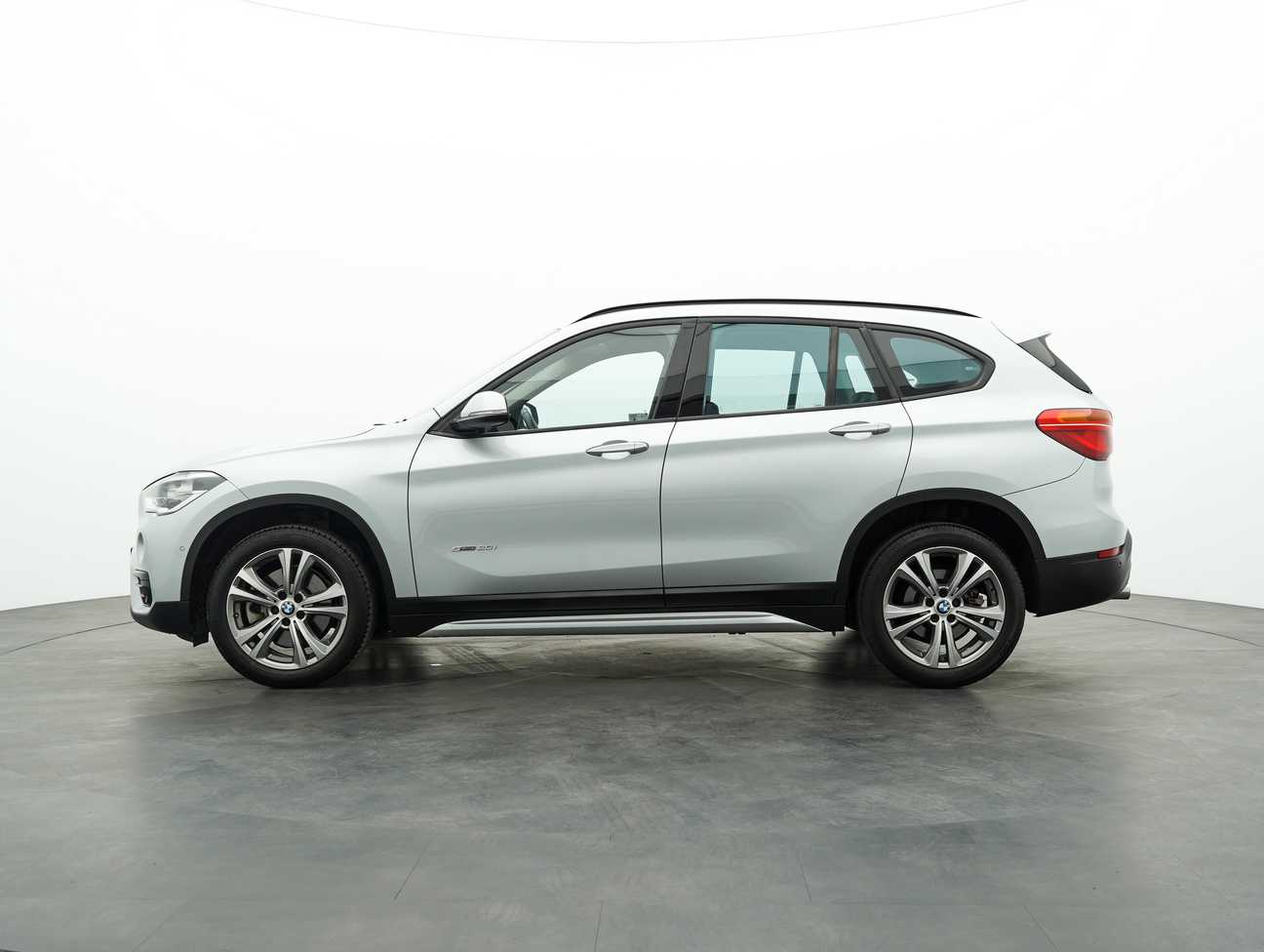 used 2018 BMW X1 sDrive20i Sport Line 2.0