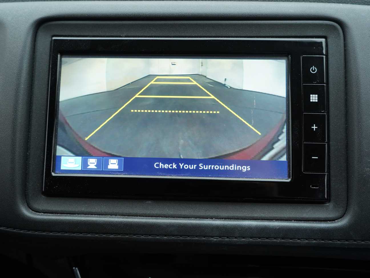 used 2020 Honda HR-V V 1.8