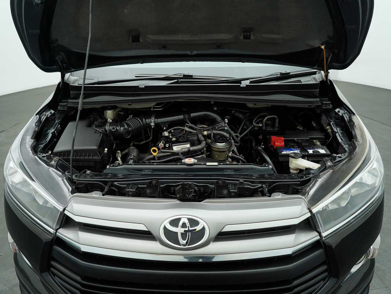 used 2017 Toyota Innova G 2.0