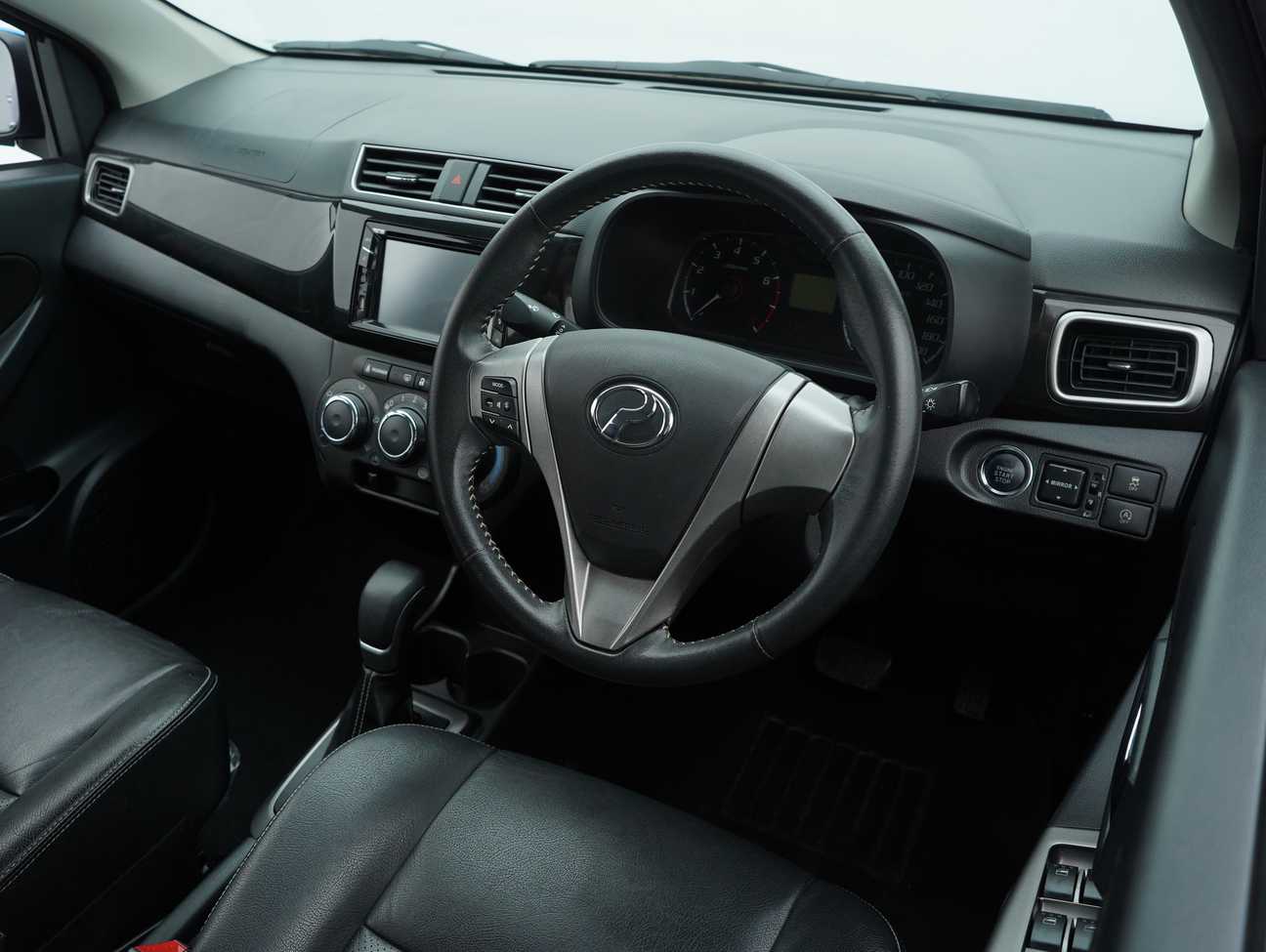 used 2018 Perodua Bezza Advance 1.3