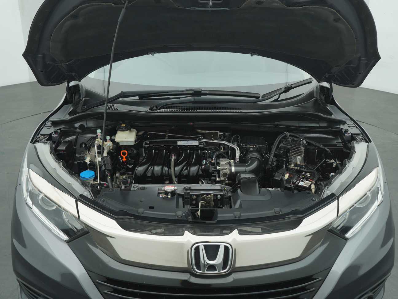 used 2019 Honda HR-V Hybrid 1.5