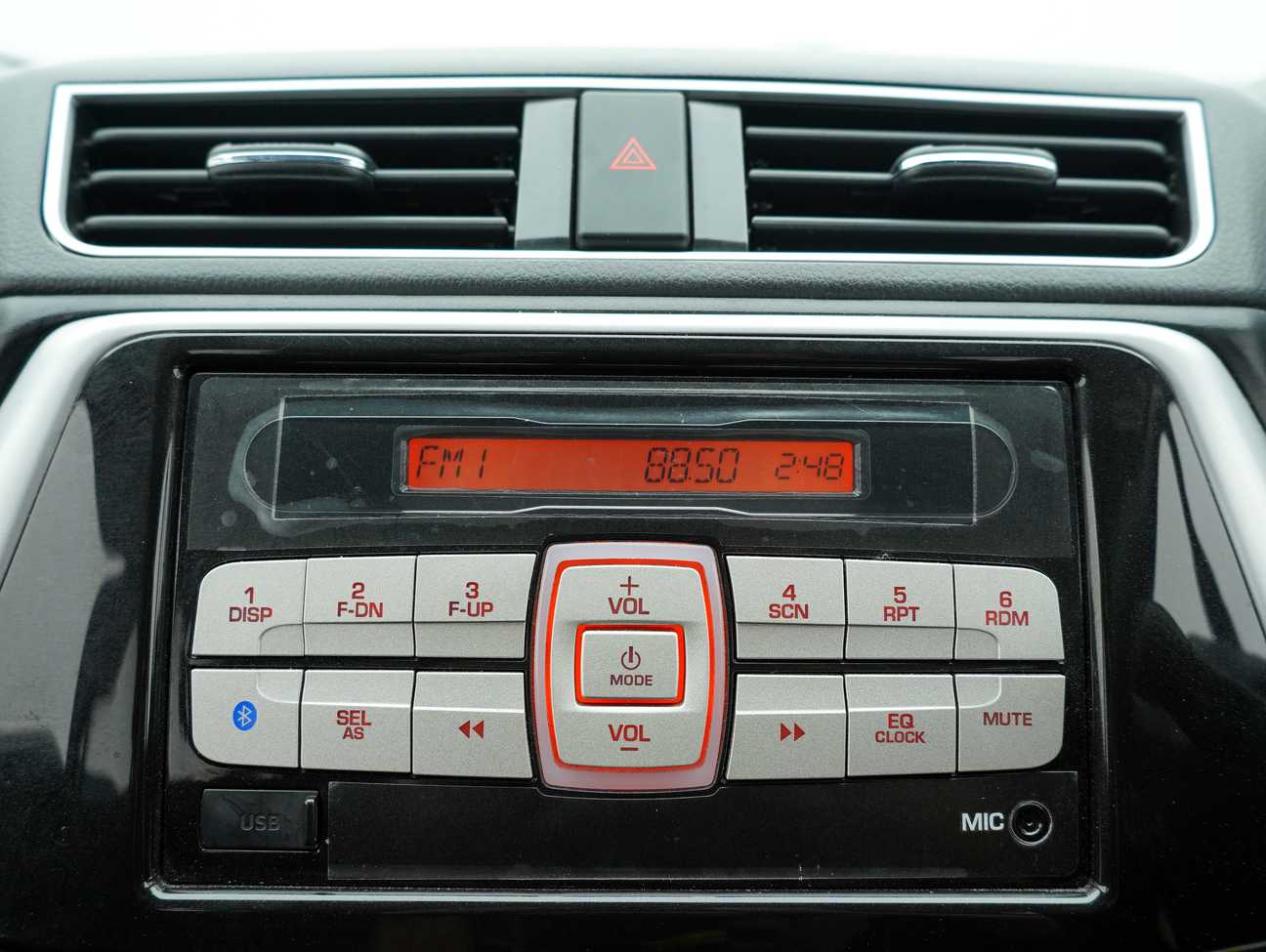 used 2020 Perodua Bezza X 1.3