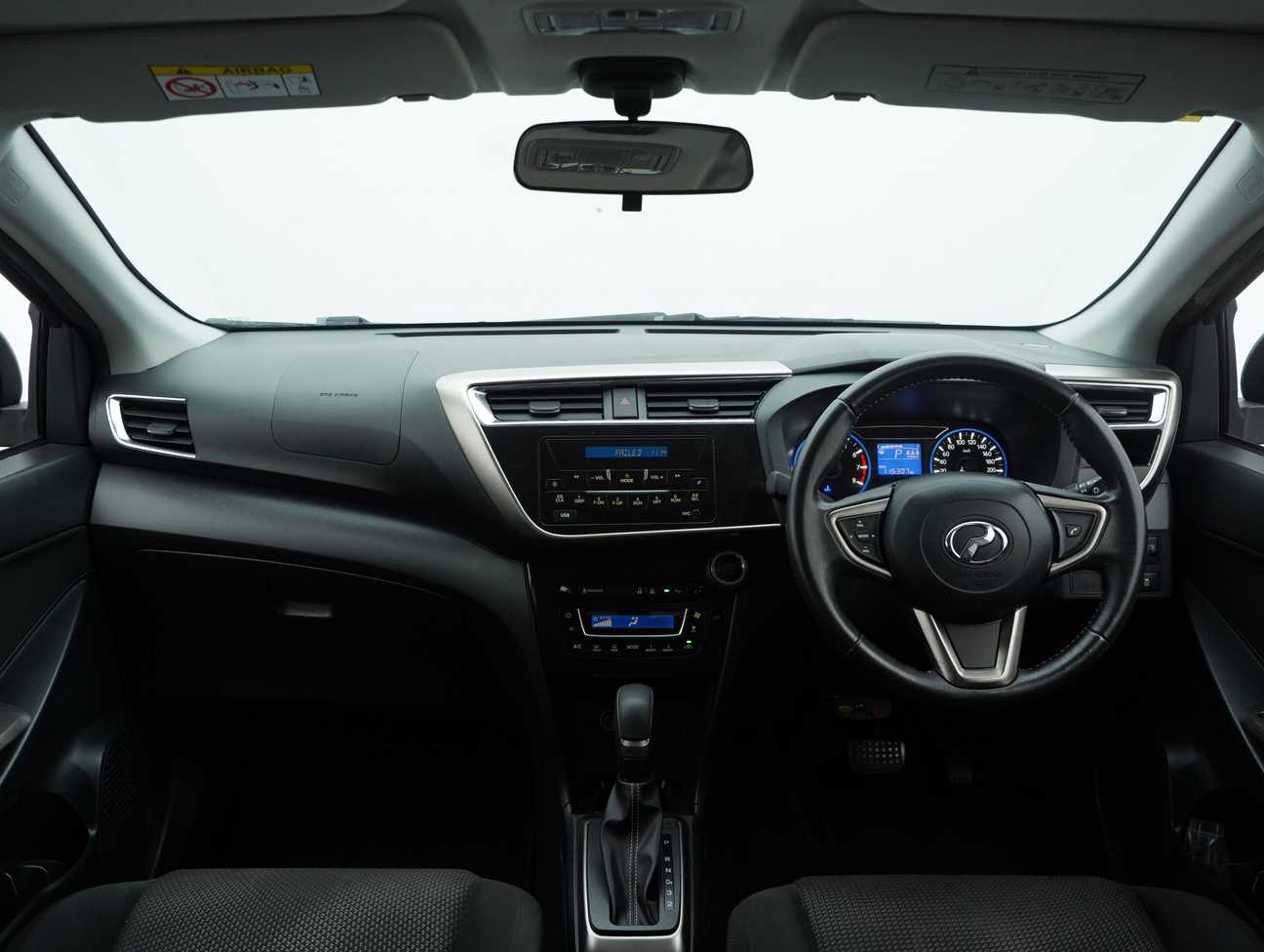used 2018 Perodua Myvi H 1.5