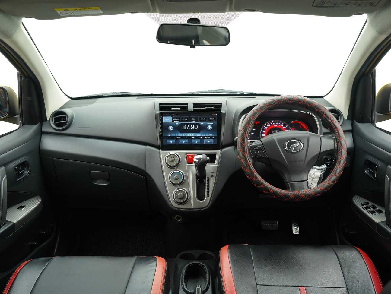 used 2012 Perodua Myvi SE 1.5