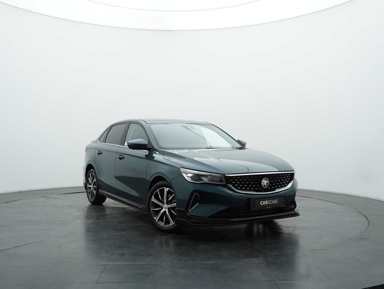 terpakai 2024 Proton S70 Flagship 1.5