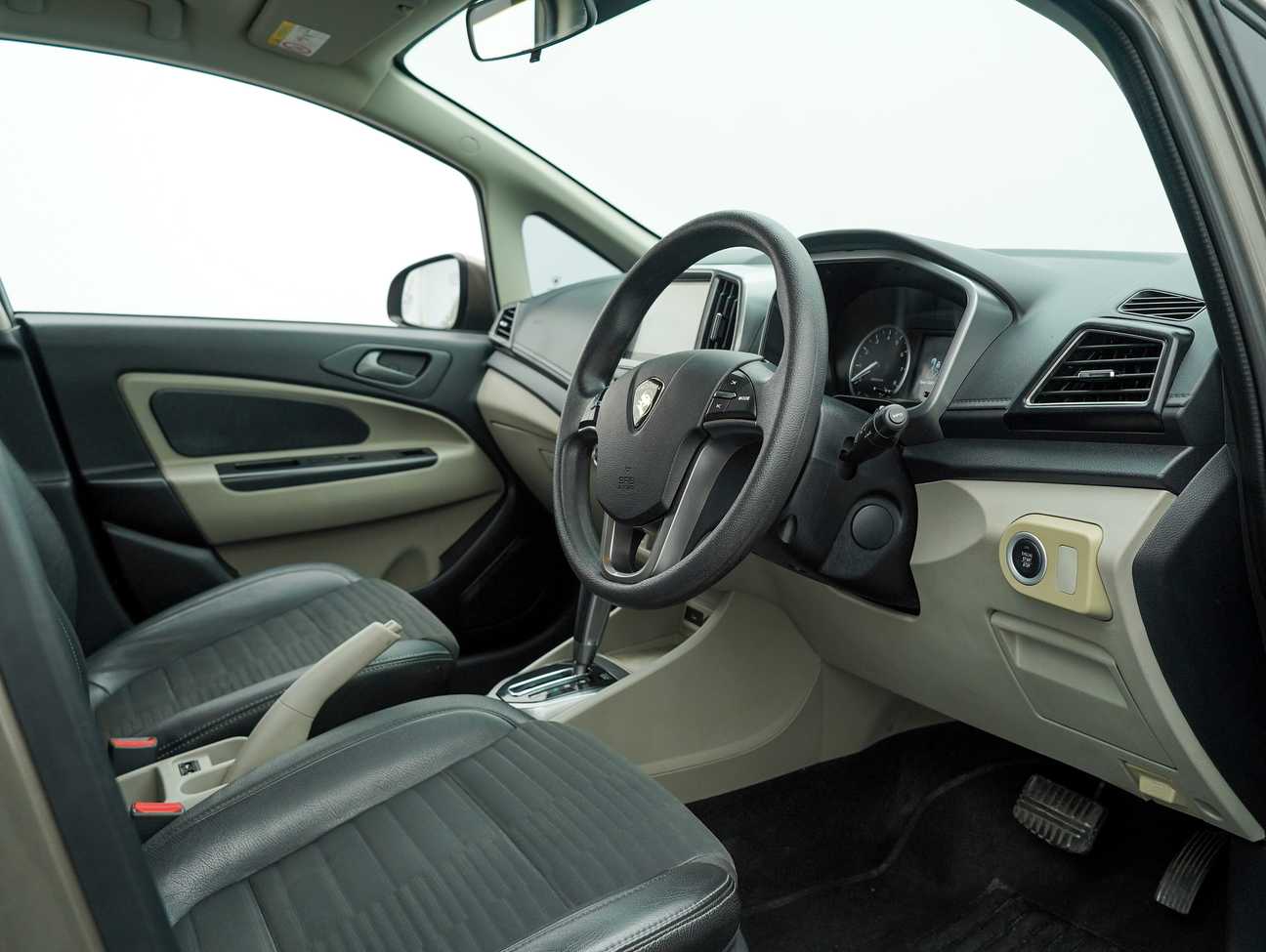 used 2019 Proton Persona Executive 1.6