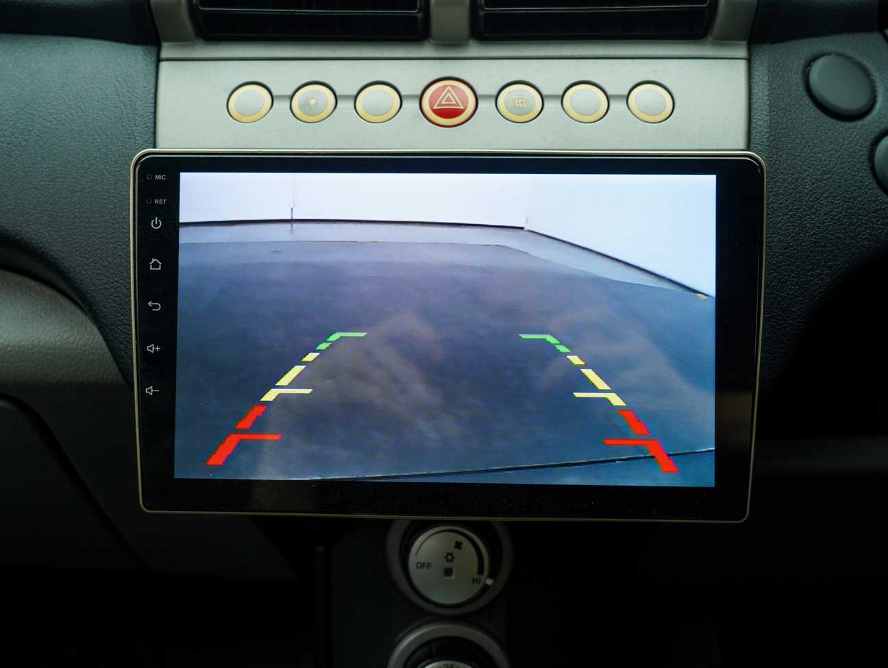 terpakai 2014 Proton Persona SV 1.6