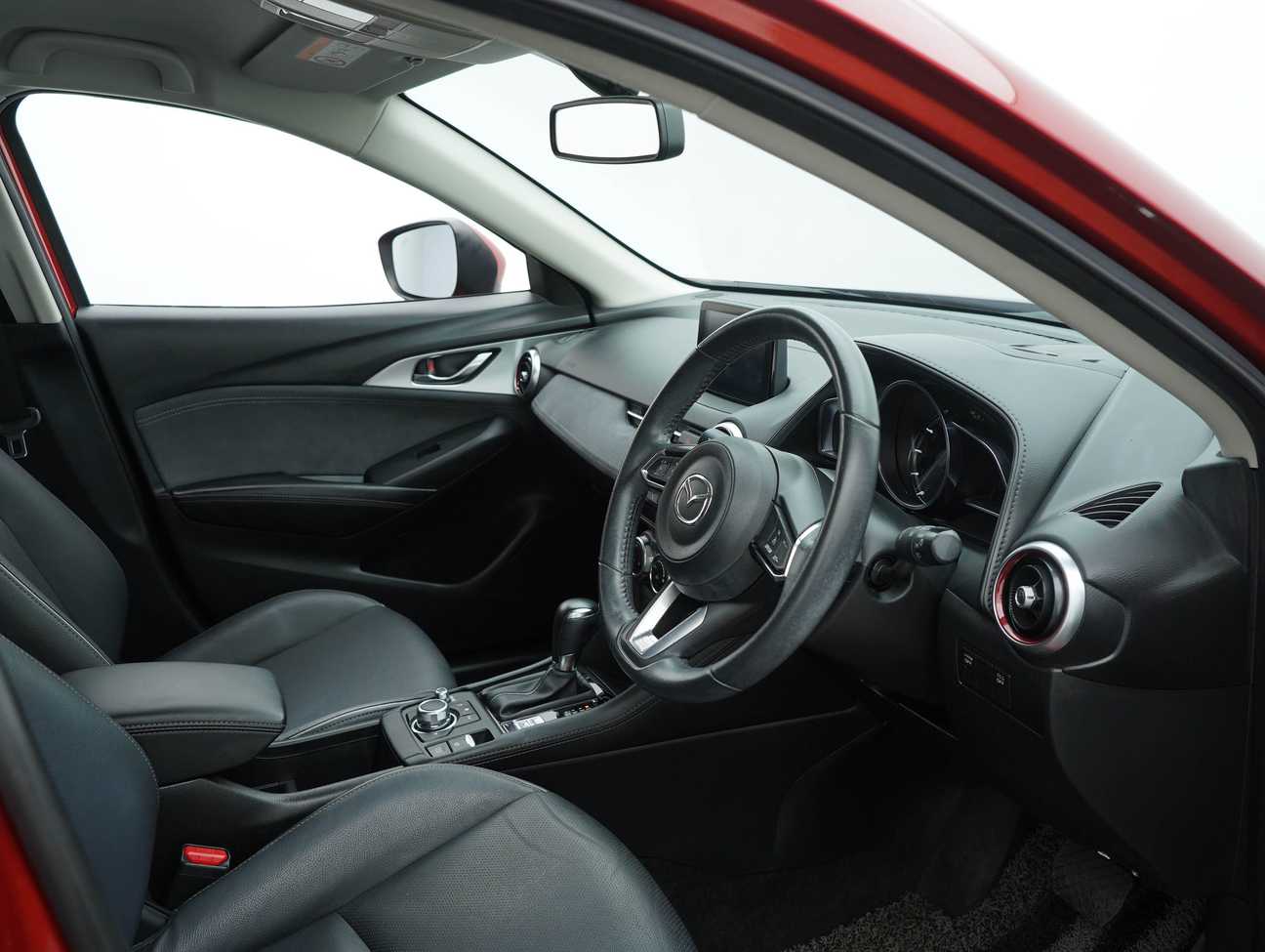 used 2019 Mazda CX-3 SKYACTIV-G GVC 2.0