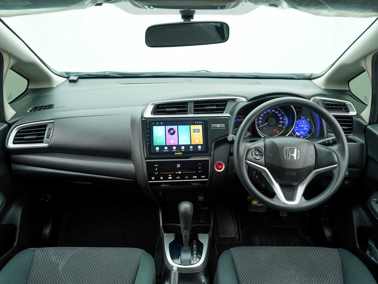 used 2020 Honda Jazz E i-VTEC 1.5