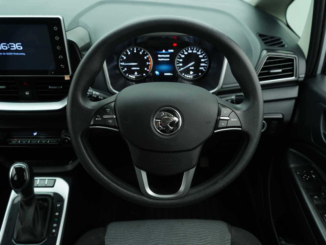 used 2022 Proton Persona Executive 1.6