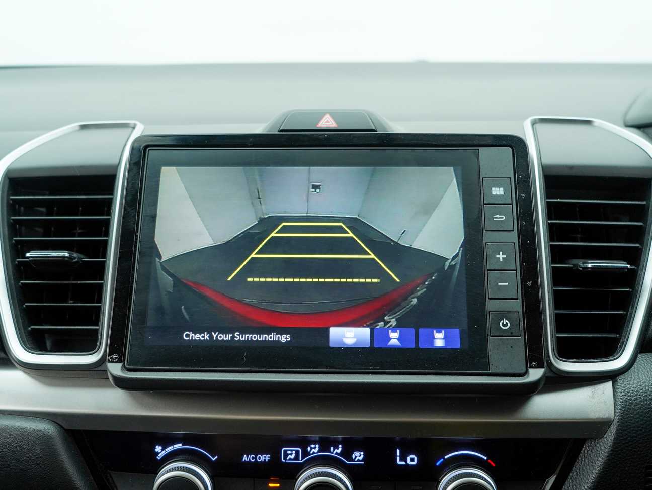 used 2022 Honda City E 1.5