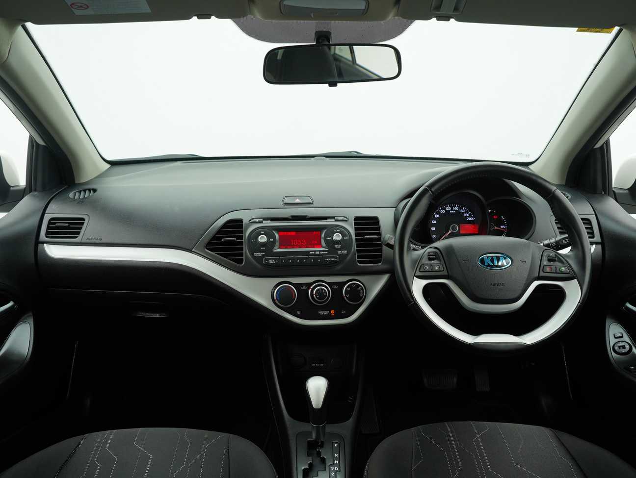 used 2013 Kia Picanto  1.2