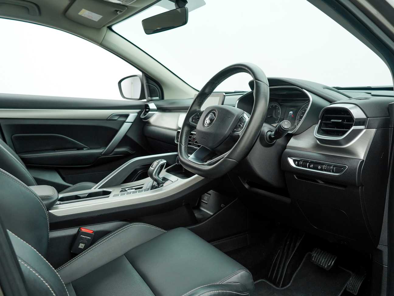 terpakai 2021 Proton X50 Executive 1.5