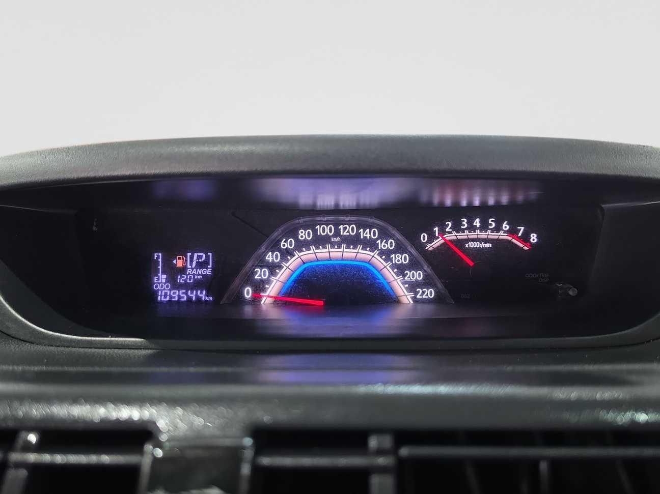 terpakai 2021 Perodua Alza EZ 1.5