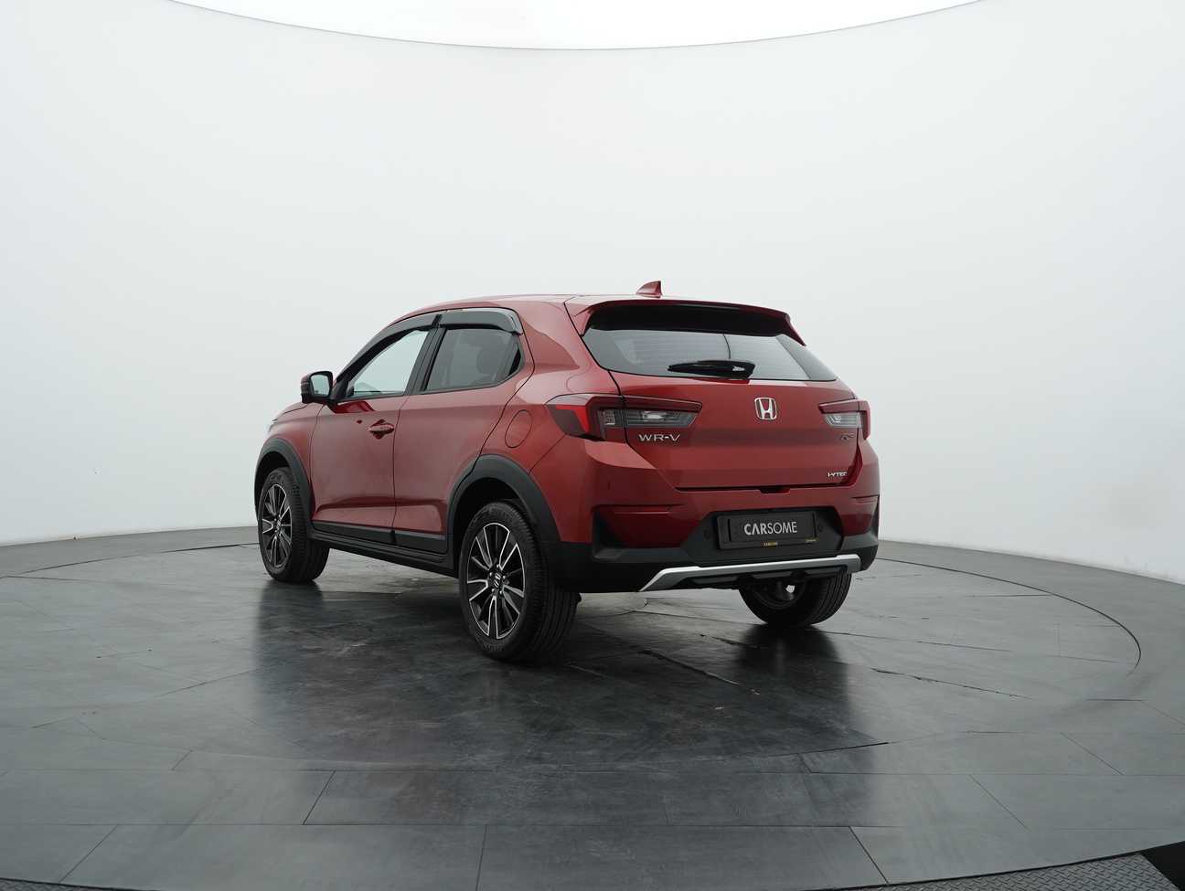 used 2024 Honda WR-V RS 1.5