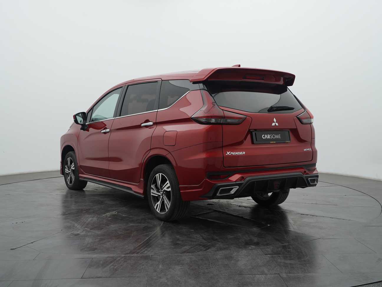 used 2023 Mitsubishi Xpander  1.5
