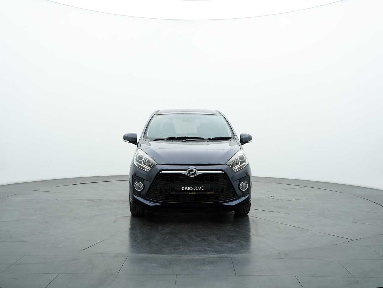 used 2016 Perodua AXIA SE 1.0