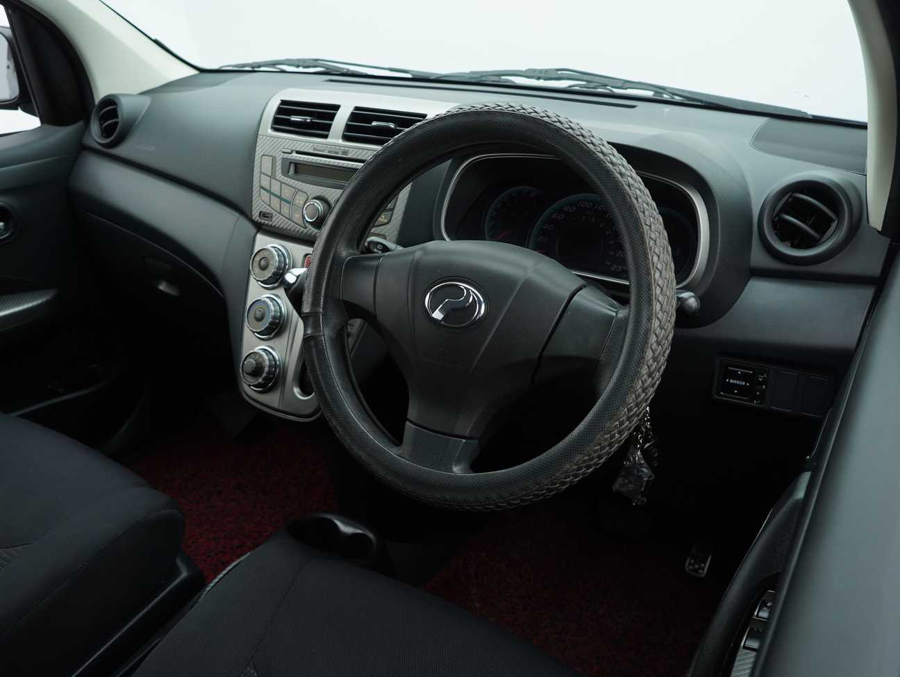 used 2013 Perodua Myvi SE 1.3