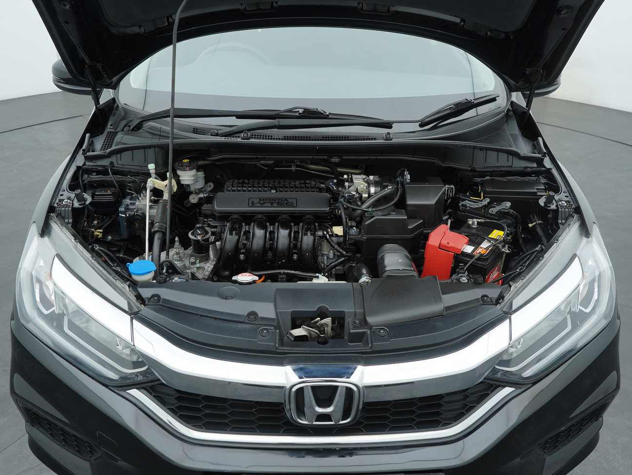 used 2017 Honda City E i-VTEC 1.5