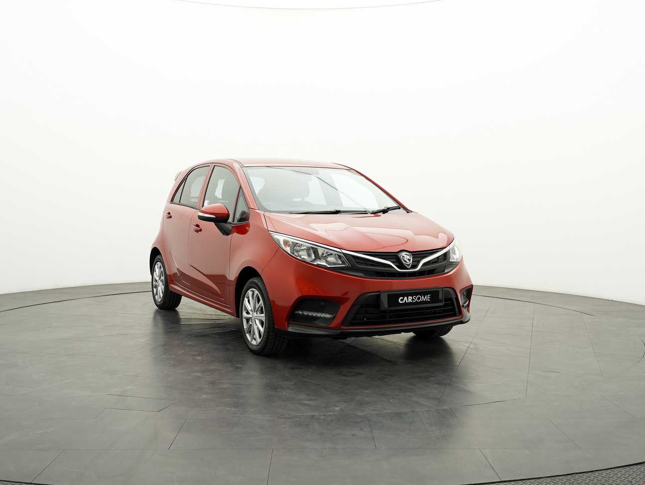 used 2019 Proton Iriz Executive 1.3