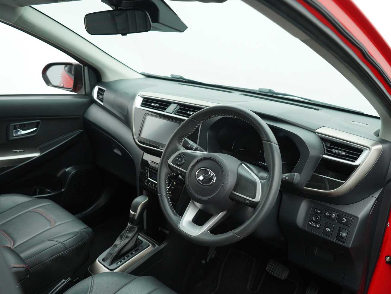 used 2022 Perodua Myvi H 1.5