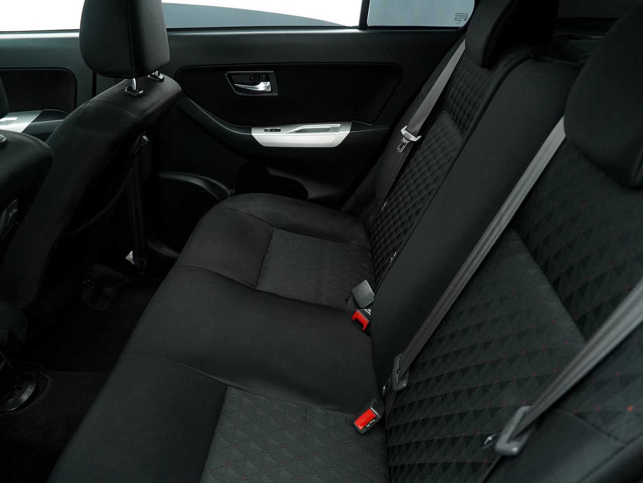 used 2022 Perodua Bezza X 1.3