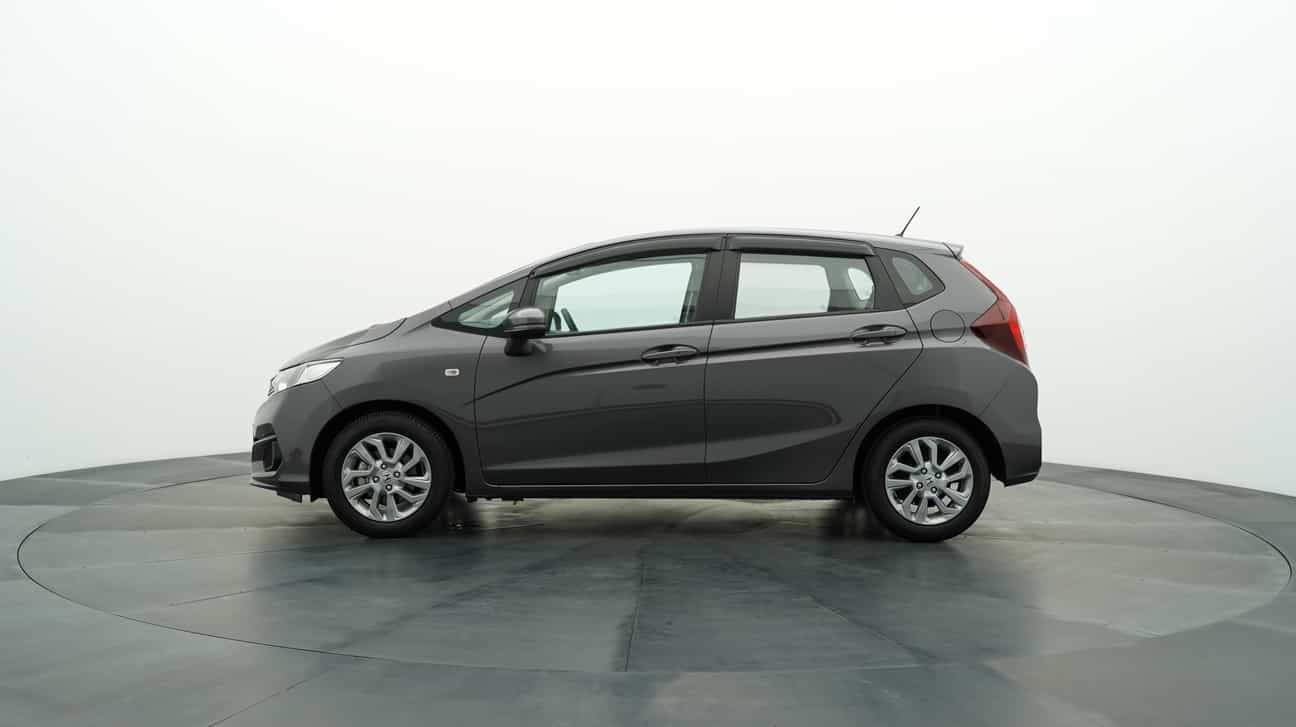 used 2019 Honda JAZZ S 1.5