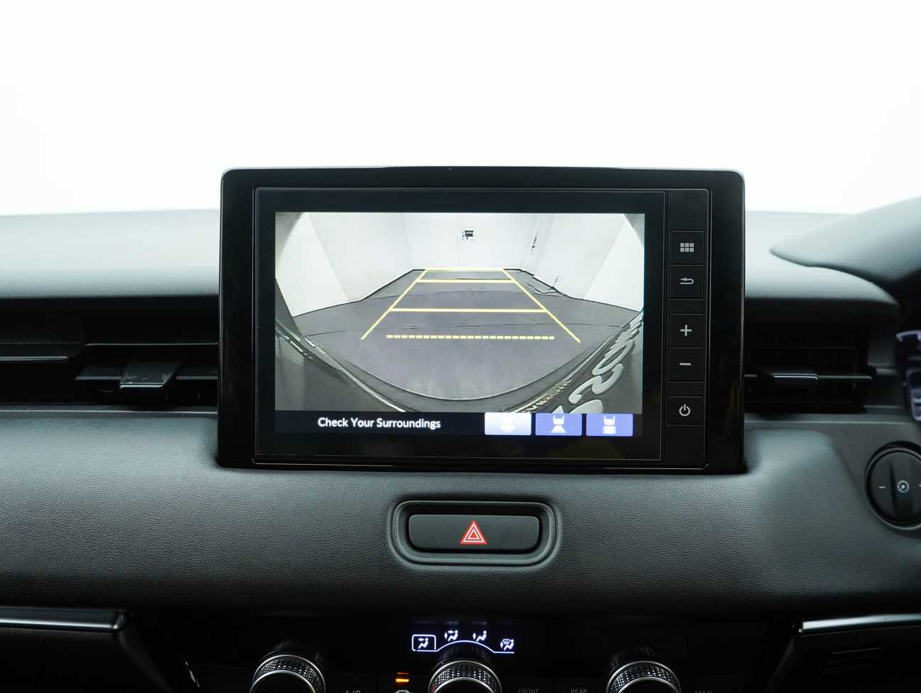 used 2022 Honda HR-V V 1.5