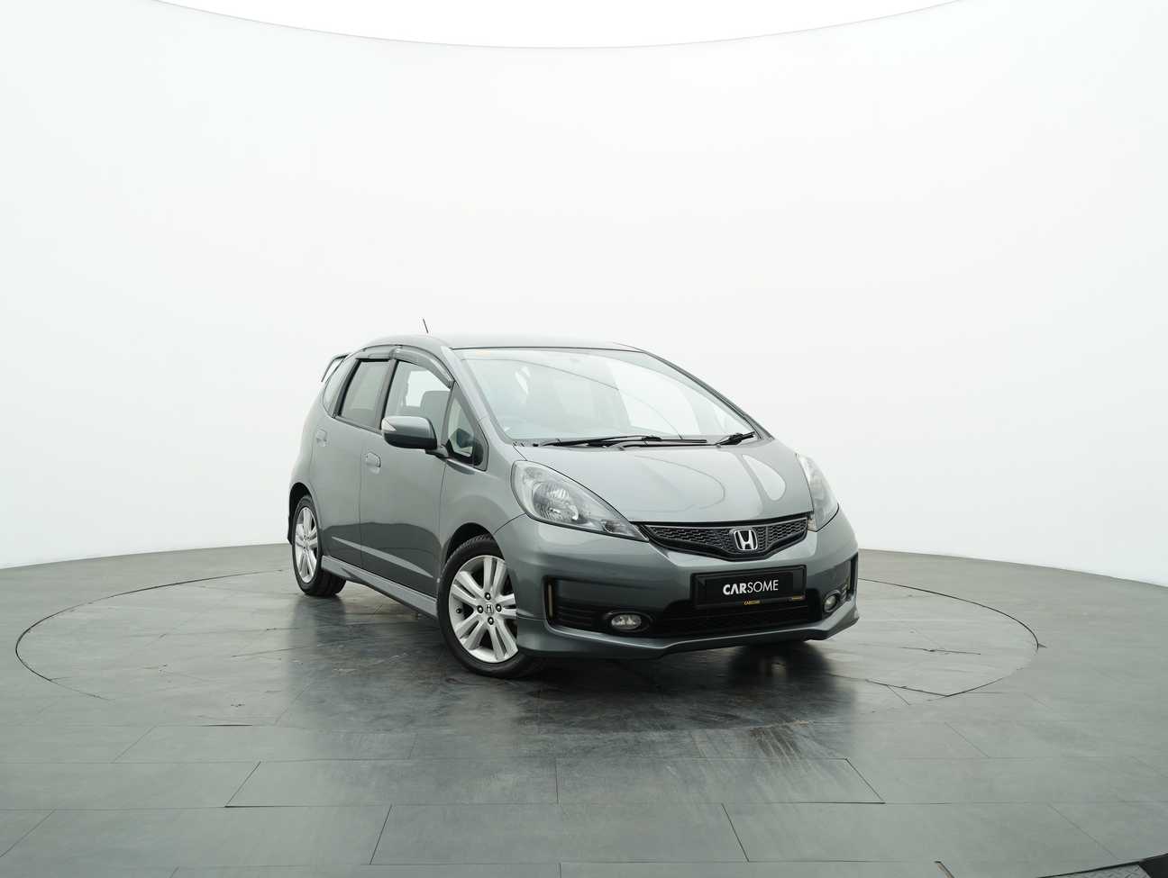 used 2011 Honda Jazz V 1.5