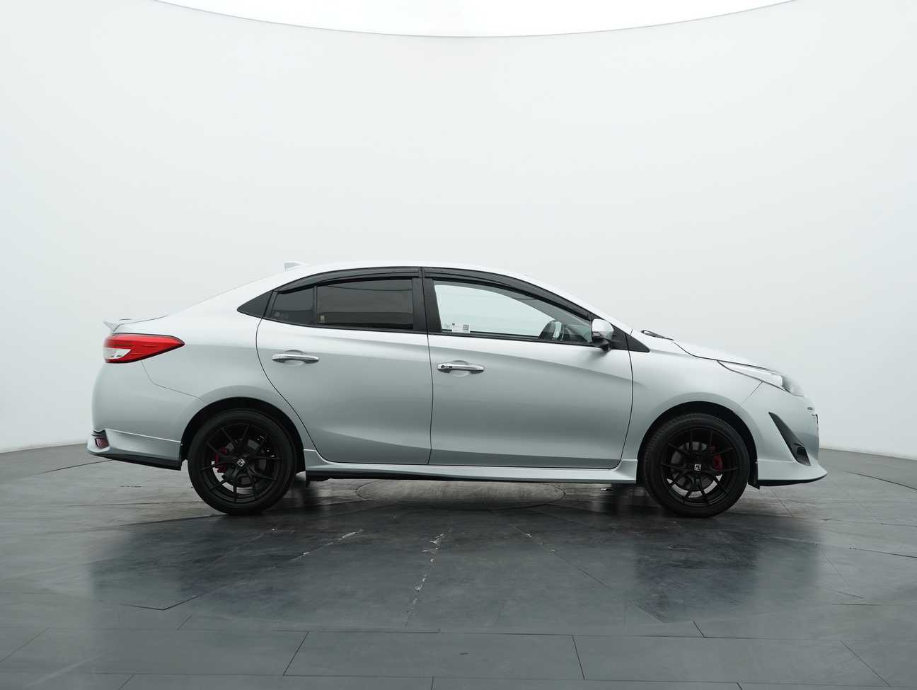 used 2019 Toyota Vios G 1.5
