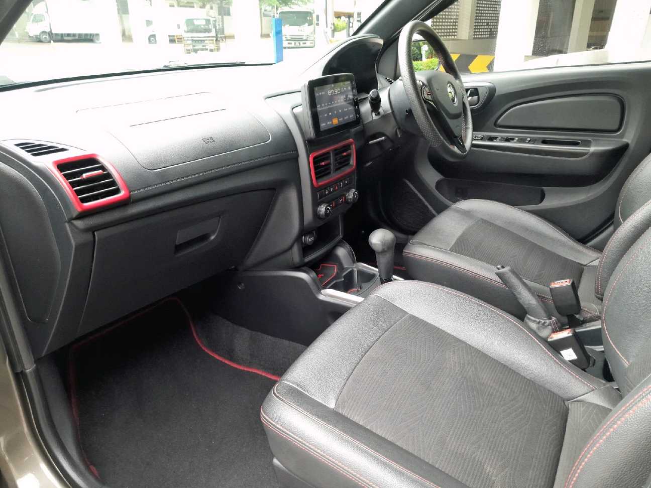 used 2023 Proton Saga Premium S 1.3