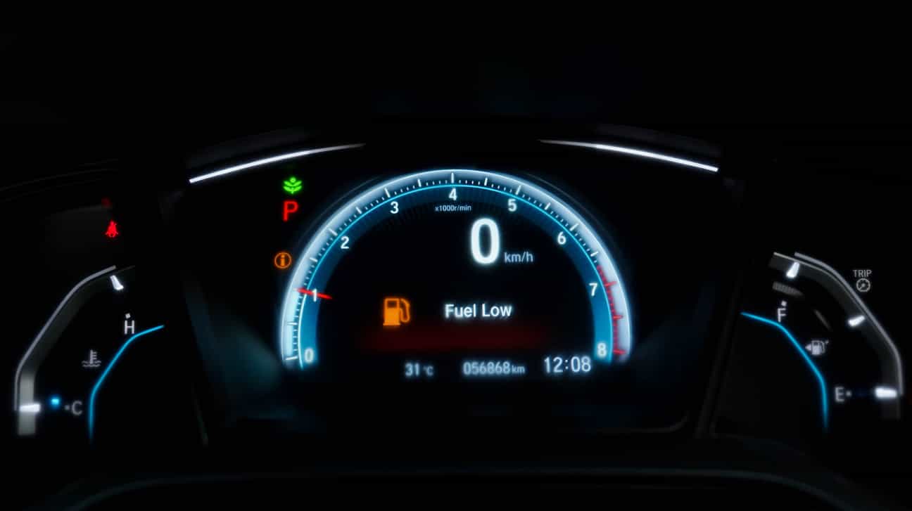 used 2017 Honda CIVIC I-VTEC 1.8