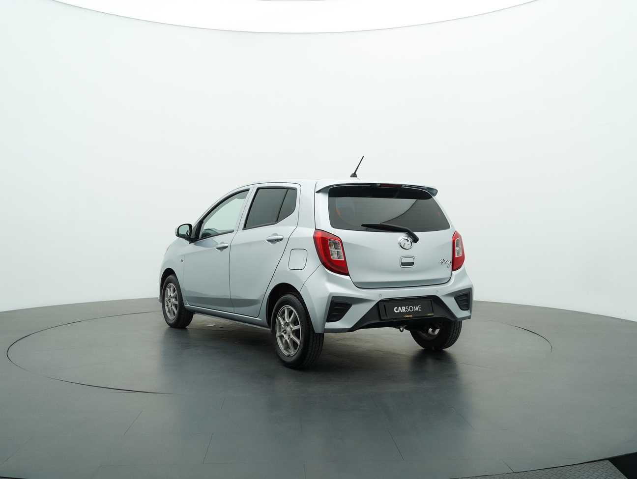 used 2020 Perodua AXIA GXtra 1.0