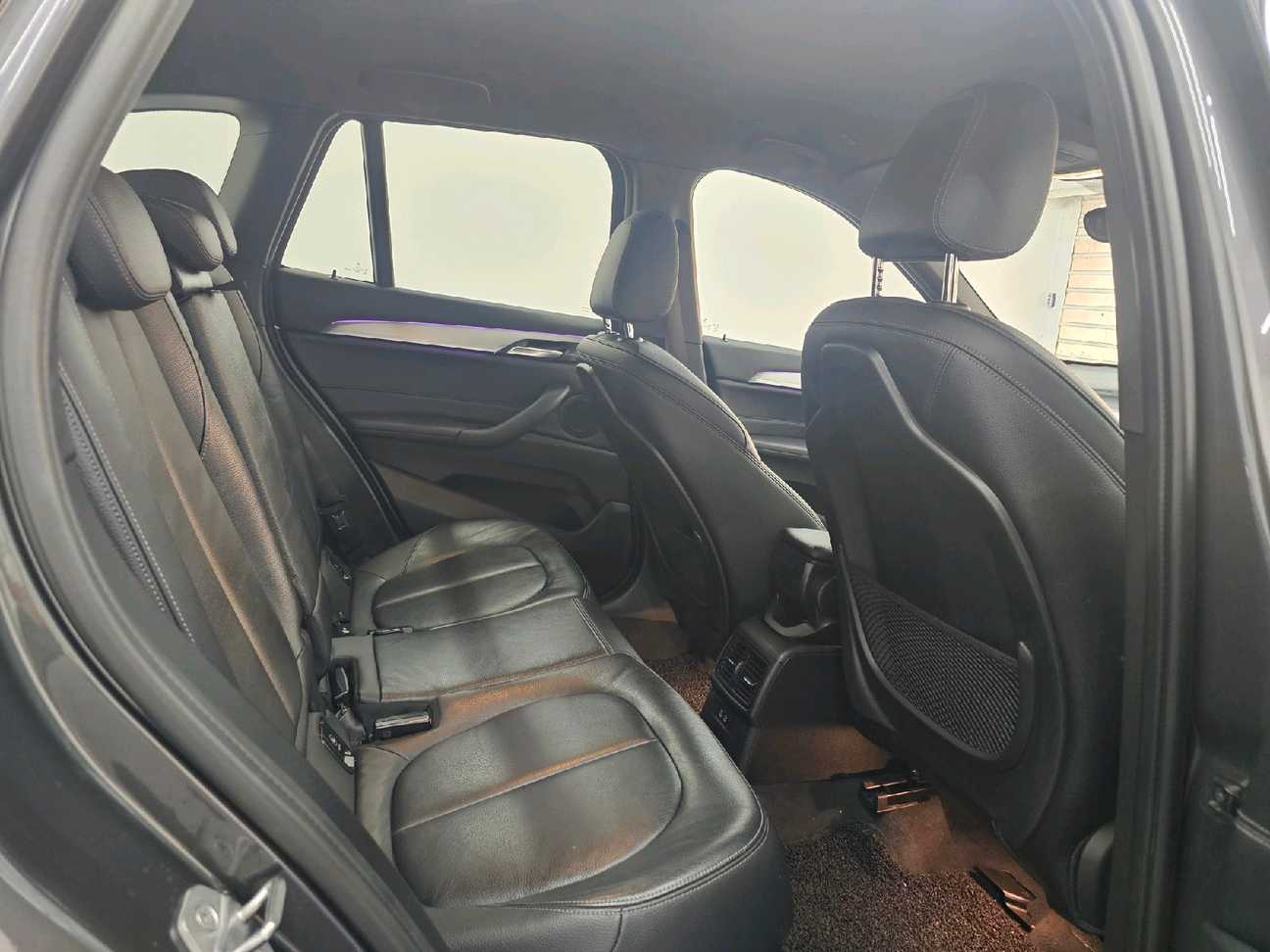 used 2021 BMW X1 sDrive20i M Sport 2.0