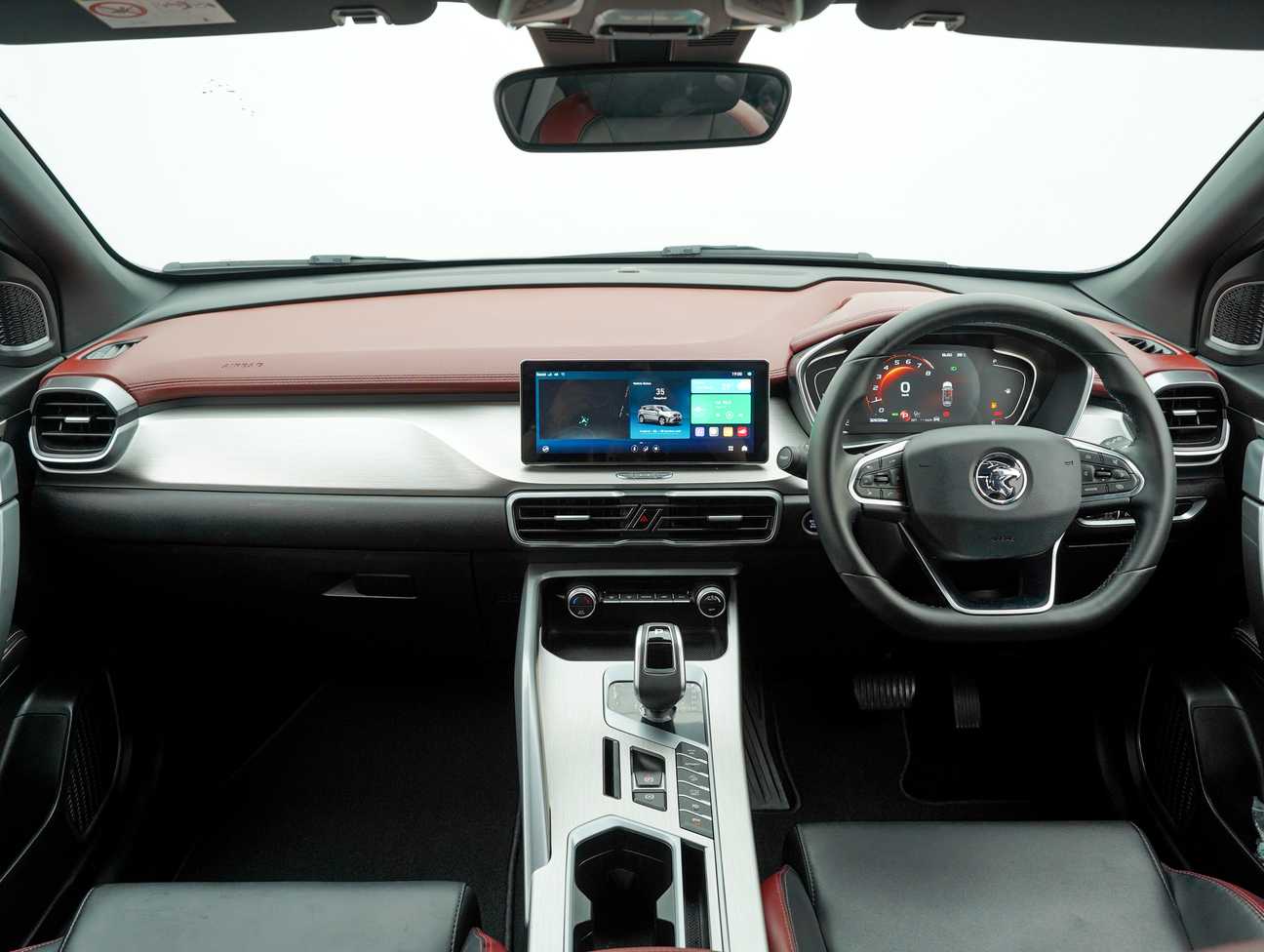 used 2022 Proton X50 Flagship 1.5