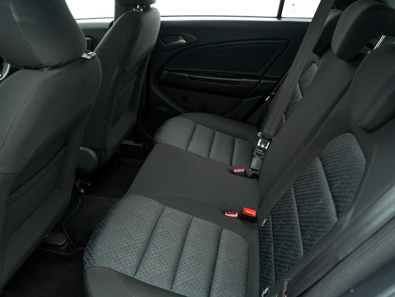 used 2019 Proton Iriz Executive 1.6