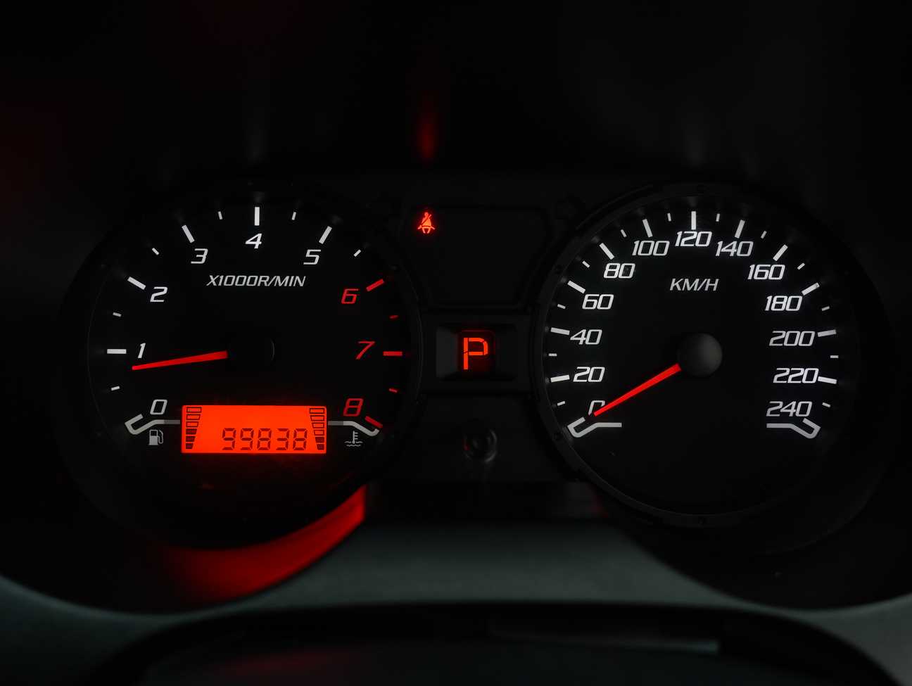 terpakai 2016 Proton Saga Premium 1.3