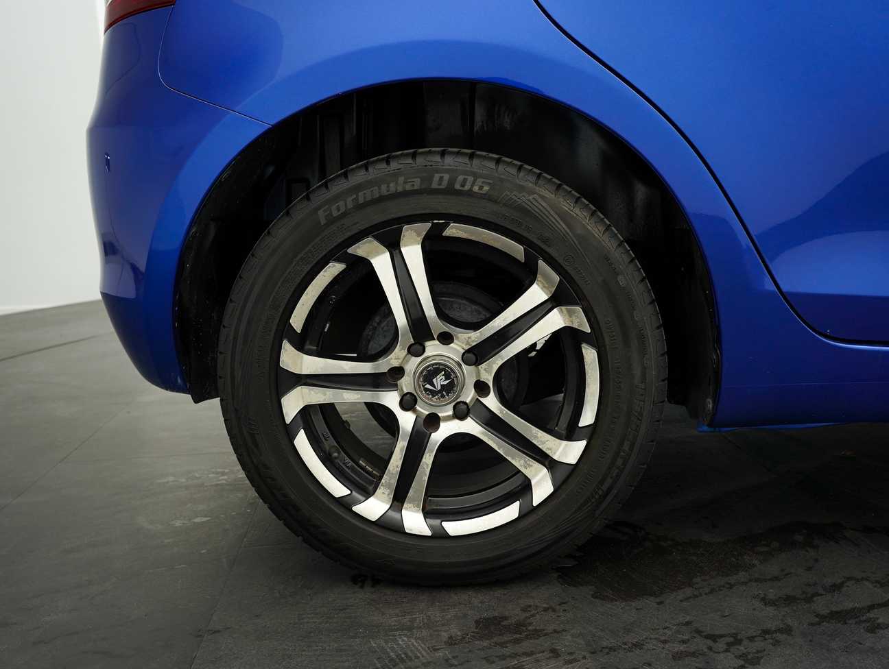 used 2014 Suzuki SWIFT GL 1.4