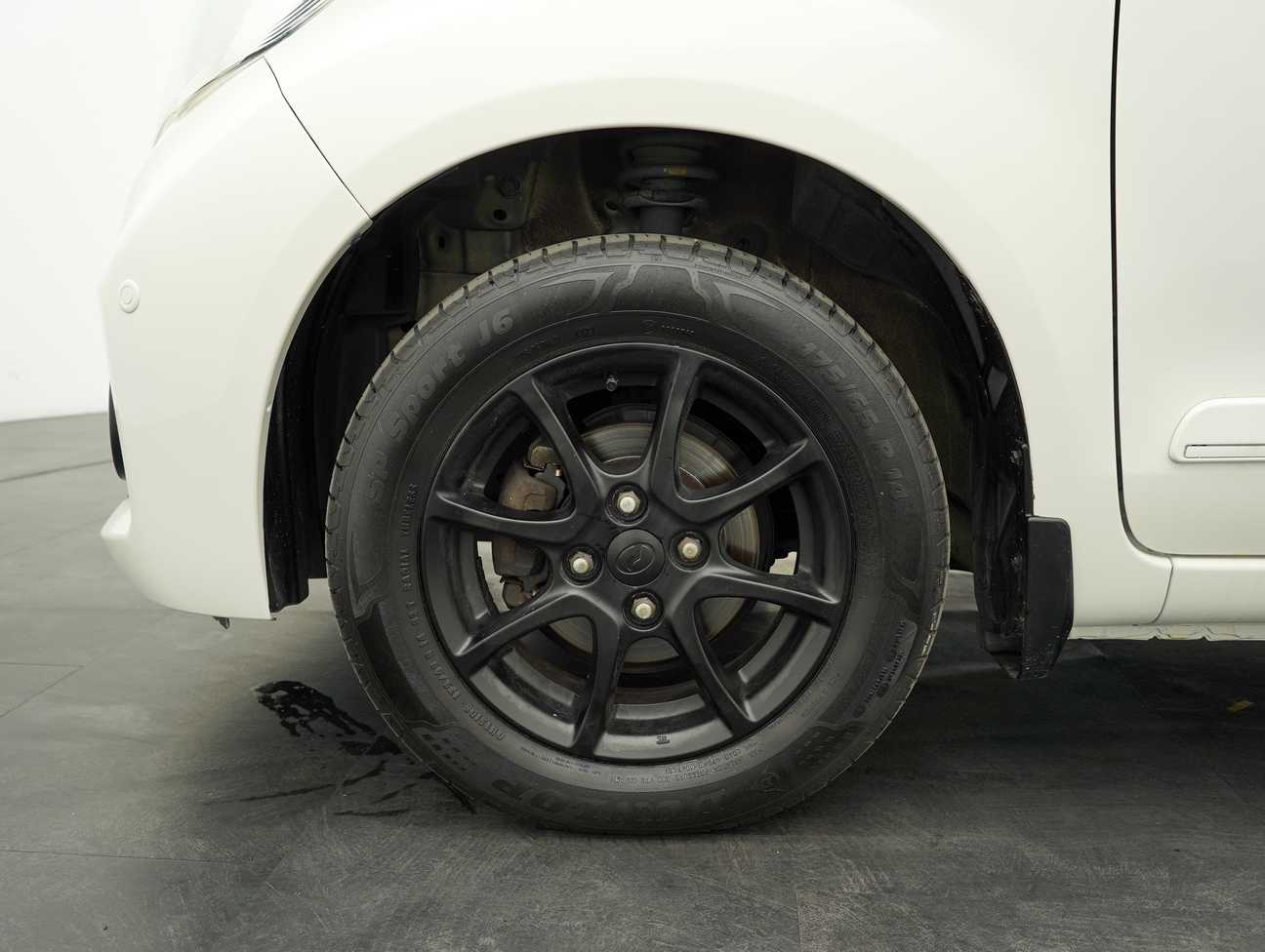 used 2015 Perodua Myvi X 1.3