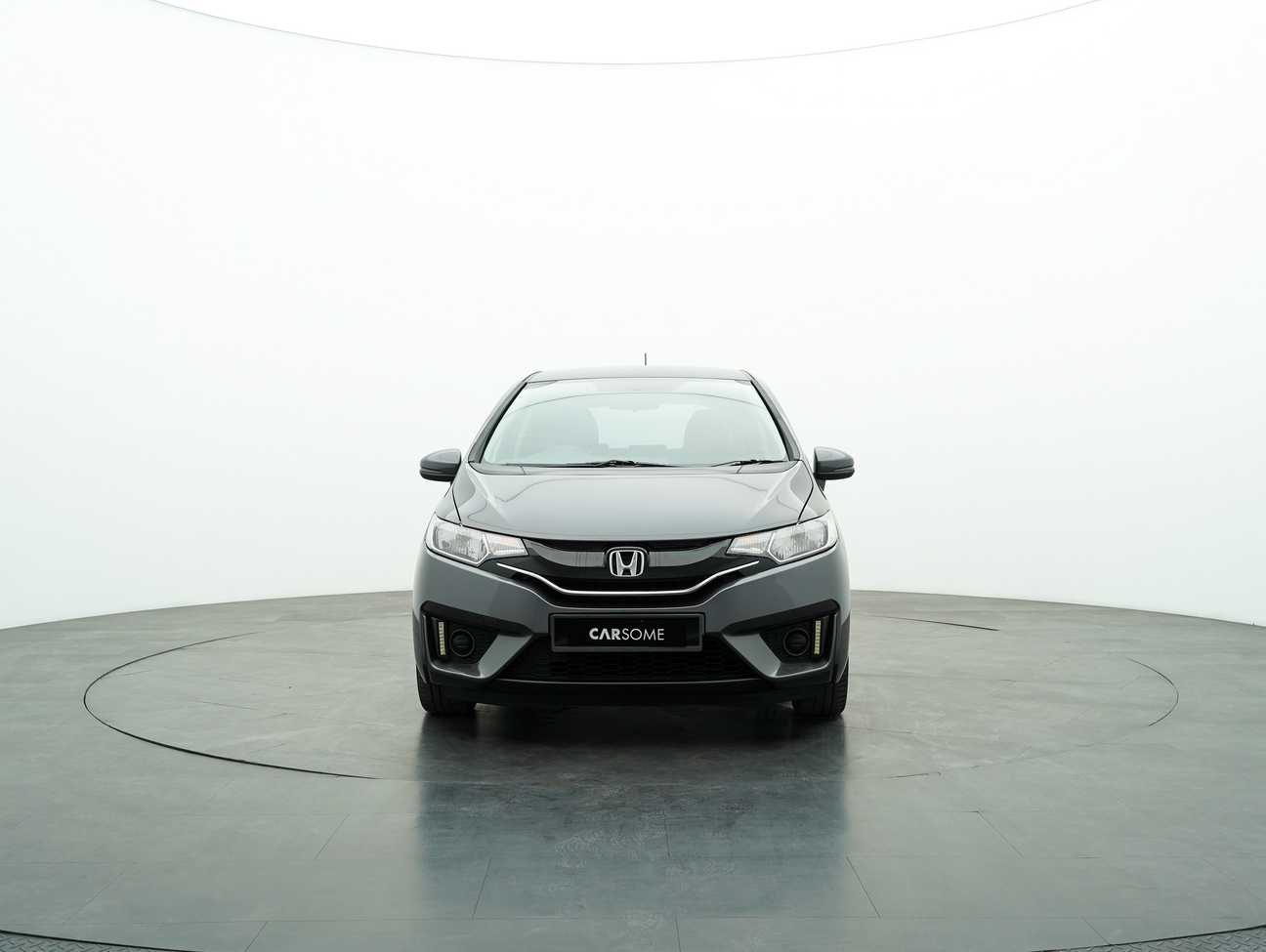 used 2016 Honda Jazz E 1.5
