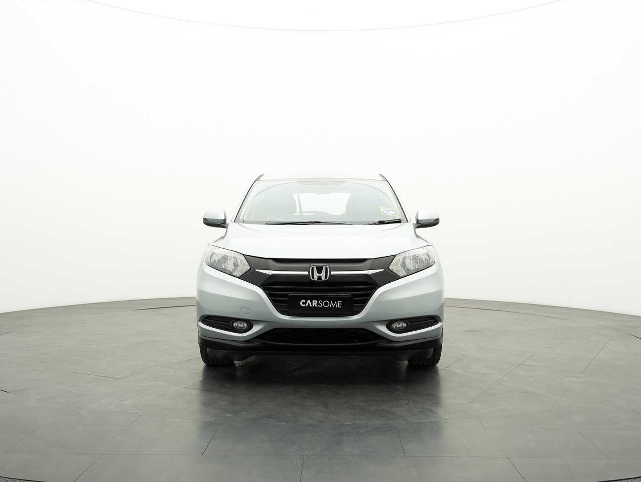 used 2016 Honda HR-V S 1.8