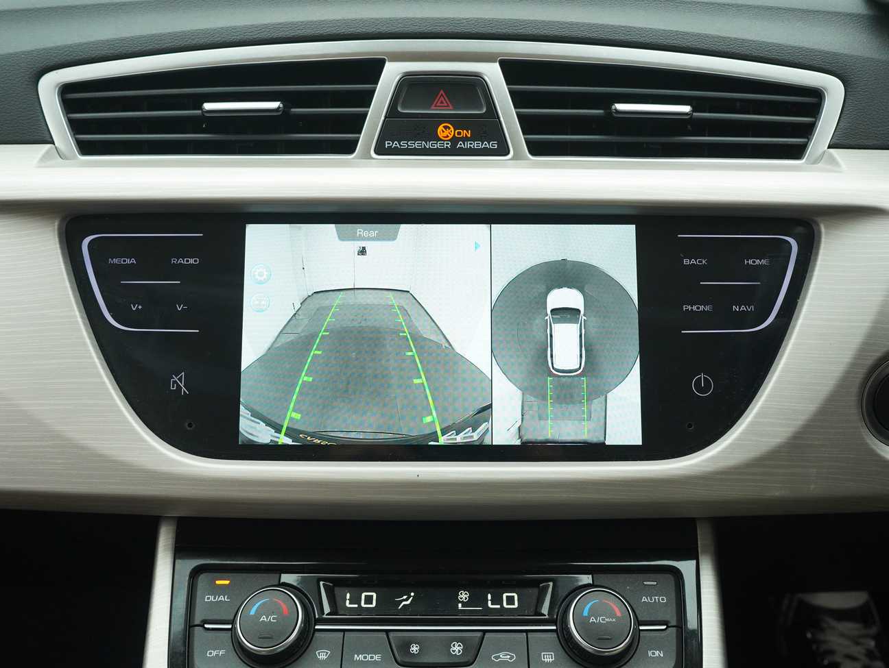 used 2021 Proton X70 Premium 1.8