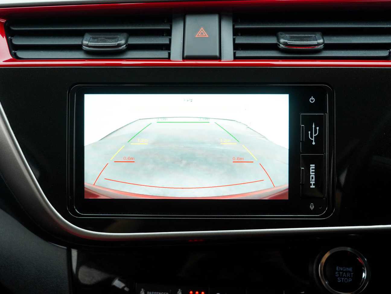 terpakai 2023 Perodua Myvi AV 1.5