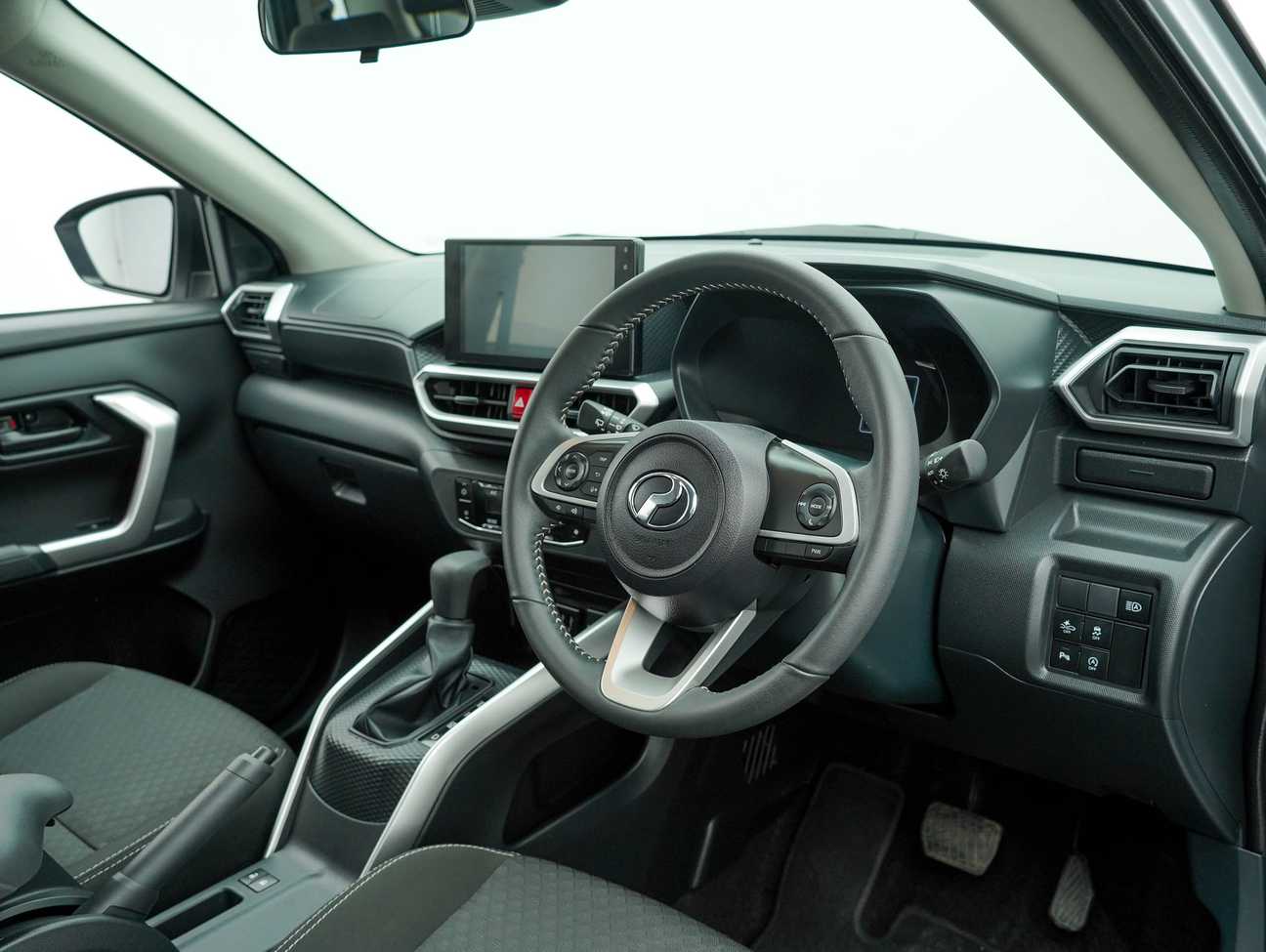 used 2024 Perodua Ativa H 1.0